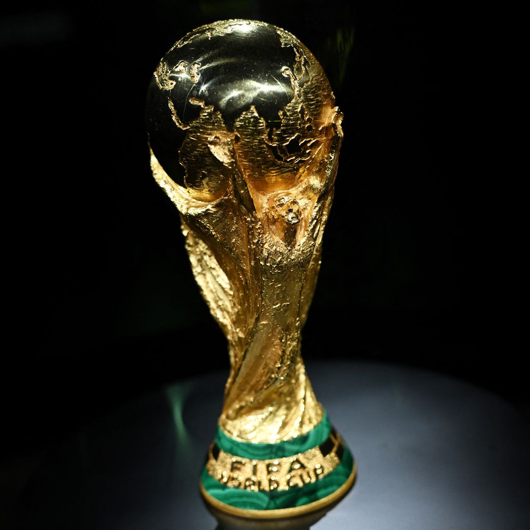 Mundial Trofeo